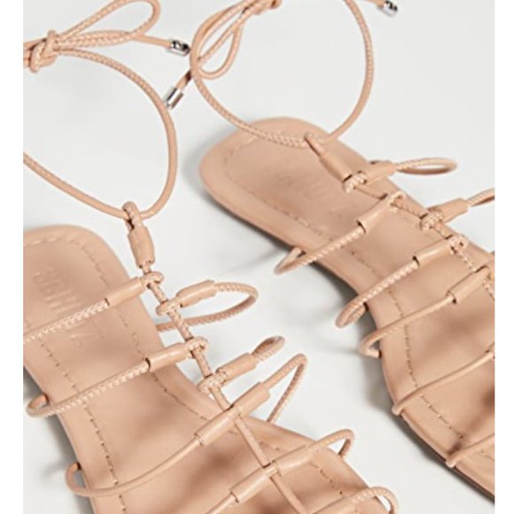 Schutz Sandals - Picture 4 of 11